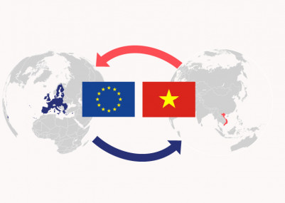 EU Vietnam FTA
