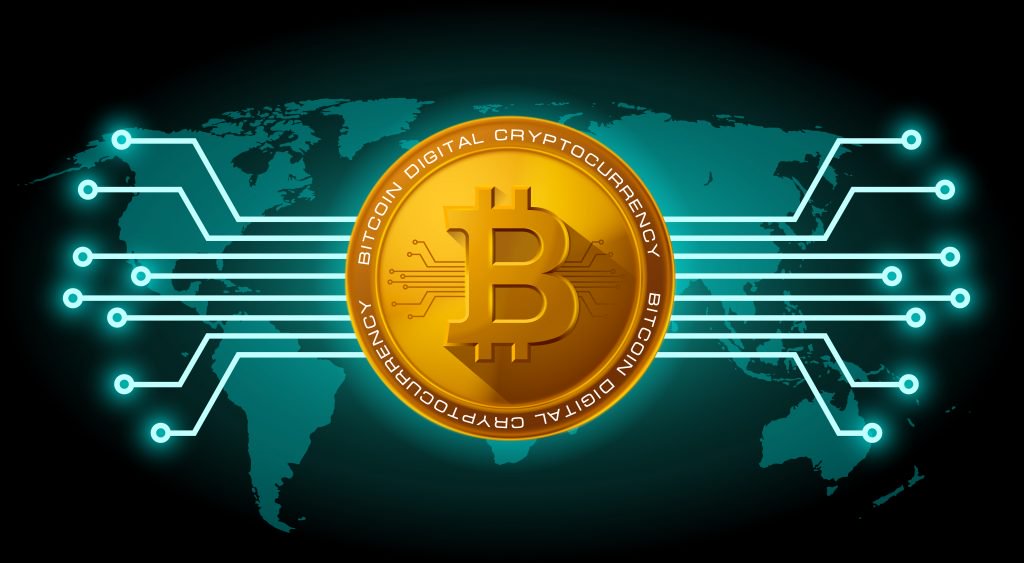 singapore bitcoin commercio