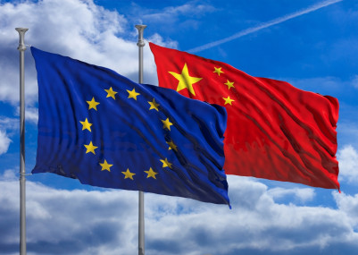UE-Cina