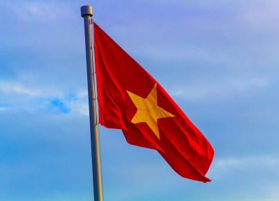 Vietnam-Flag