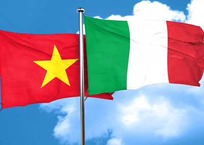 Vietnam-Briefing-Vietnam-Italy-Relations