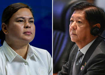 Filippine, come sono andate le elezioni di metà mandato