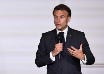 Il senso del tour di Macron nel Sud-Est asiatico