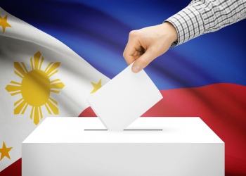 Le Filippine a un bivio con le elezioni di metà mandato