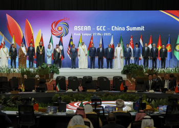 Cosa significa il vertice ASEAN-GCC a Kuala Lumpur
