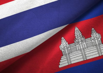 Thailandia-Cambogia, subito una soluzione diplomatica