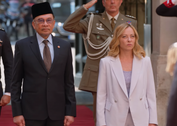 ITALIA E MALESIA: UNA VISITA STORICA RILANCIA IL PARTENARIATO STRATEGICO