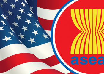 Effetto Trump sui rapporti USA-ASEAN