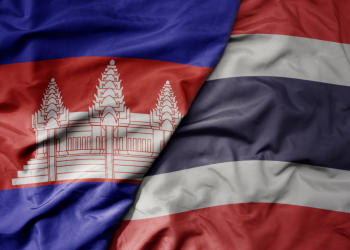 La Centralità dell’ASEAN al test Thailandia-Cambogia