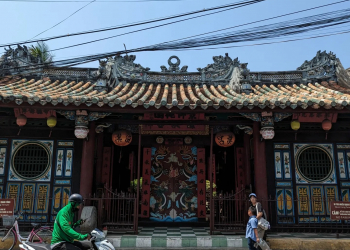 Viaggiare nel Sud-Est asiatico è sempre una buona idea