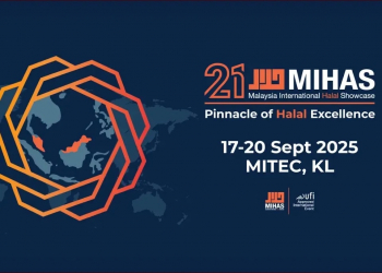 MIHAS 2025: la Malesia al centro dell’economia halal globale