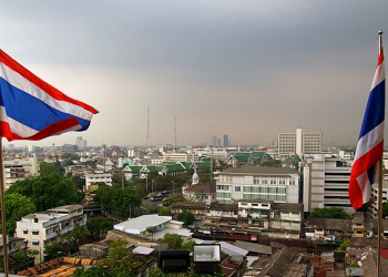 Thailandia, inizia il post Shinawatra