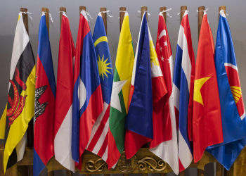 Indo-Pacifico? Per l’Italia significa soprattutto ASEAN