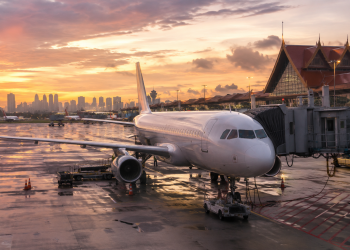 Nuove opportunità per l’aviazione del Sud-Est asiatico