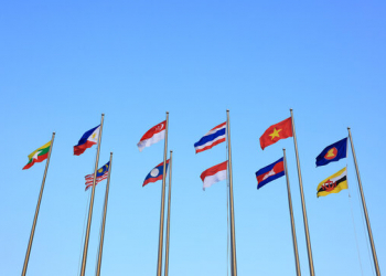 L’ASEAN: il peso globale del Sud-Est Asiatico