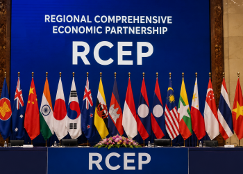 I maxi accordi commerciali proteggono l’ASEAN dai dazi