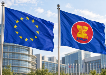 ASEAN, nuovi spazi di crescita per le imprese europee