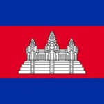 Logo del gruppo di Cambogia