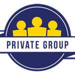 Logo del gruppo di Gruppo privato associati Italia-Asean