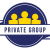 Logo del gruppo di Gruppo privato associati Italia-Asean