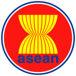 Logo del gruppo di ASEAN